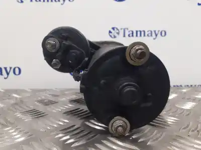 Gebrauchtes Autoersatzteil motor startet zum opel frontera b 2.2 16v dti oem-iam-referenzen 0001109015  