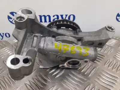 Second-hand car spare part oil pump for skoda octavia berlina (1z3) 1.6 tdi dpf 105 cv / 77 kw oem iam references   