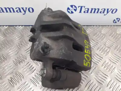 Second-hand car spare part front right brake caliper for ssangyong rodius 2.7 turbodiesel cat oem iam references bc140097 bc140097 