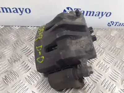 Second-hand car spare part front right brake caliper for ssangyong rodius 2.7 turbodiesel cat oem iam references bc140097 bc140097 