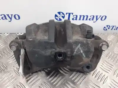 Second-hand car spare part front right brake caliper for ssangyong rodius 2.7 turbodiesel cat oem iam references bc140097 bc140097 