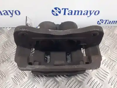 Second-hand car spare part front right brake caliper for ssangyong rodius 2.7 turbodiesel cat oem iam references bc140097 bc140097 