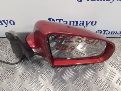 Peça sobressalente para automóvel em segunda mão espelho retrovisor direito por audi a4 berlina (8e) 2.0 tdi 16v (103kw) referências oem iam 