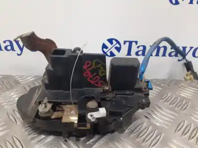 Second-hand car spare part front right door lock for kia carnival ii (gq) 2.9 crdi oem iam references 