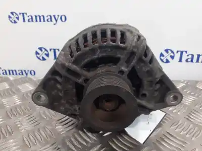 Автозапчасти б/у генератор за iveco 35s12 2.3 ссылки oem iam 0124525020