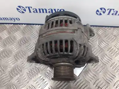 Автозапчасти б/у генератор за iveco 35s12 2.3 ссылки oem iam 0124525020 504009978 