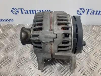 Автозапчасти б/у генератор за iveco 35s12 2.3 ссылки oem iam 0124525020 504009978 