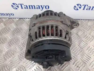 Автозапчасти б/у генератор за iveco 35s12 2.3 ссылки oem iam 0124525020 504009978 