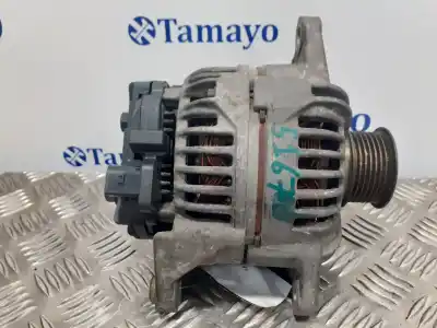Автозапчасти б/у генератор за iveco 35s12 2.3 ссылки oem iam 0124525020 504009978 