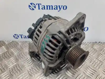 Автозапчасти б/у генератор за iveco 35s12 2.3 ссылки oem iam 0124525020 504009978 