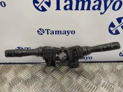 Second-hand car spare part MULTIFUNCTION SWITCH for PEUGEOT 107  OEM IAM references 173848 17F001 