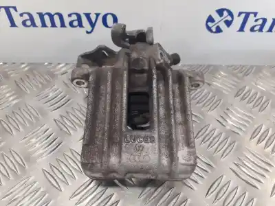 Peça sobressalente para automóvel em segunda mão pinça de travão traseira direita por seat ibiza (6j5) * referências oem iam 