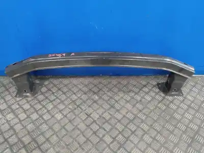 Peça sobressalente para automóvel em segunda mão reforço do pára choques dianteiro por seat ibiza (6j5) * referências oem iam 