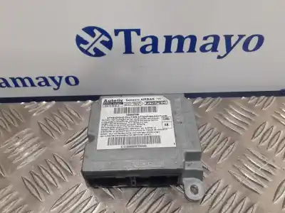 Tweedehands auto-onderdeel airbag besturingseenheid voor peugeot bipper 1.4 hdi oem iam-referenties 610155800d