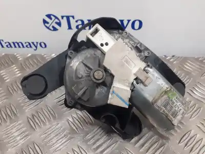 Second-hand car spare part rear windshield wiper motor for citroen ds3 (sa_) 1.6 vti 120 oem iam references 9683627380