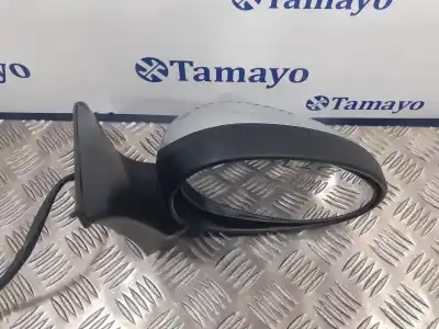 Pezzo di ricambio per auto di seconda mano retrovisore destro per mg streetwise 1.4 riferimenti oem iam 4004132
