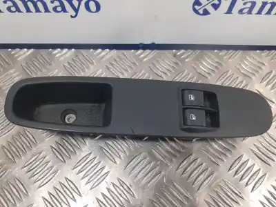 Автозапчасти б/у выключатель левого переднего окна за lancia ypsilon (402) 1.2 cat ссылки oem iam 