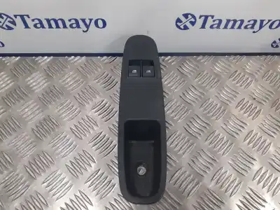 Автозапчасти б/у выключатель левого переднего окна за lancia ypsilon (402) 1.2 cat ссылки oem iam   