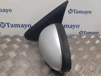 Peça sobressalente para automóvel em segunda mão espelho retrovisor esquerdo por mg streetwise 1.4 referências oem iam   