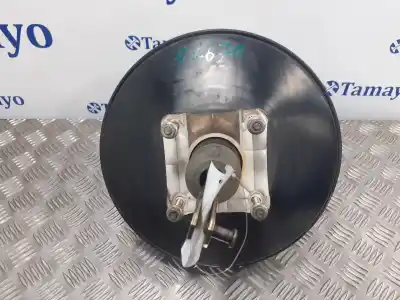 Автозапчасти б/у тормозной серво за iveco 35s12 2.3 ссылки oem iam 0204051186 504089707 