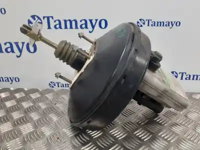 Автозапчасти б/у тормозной серво за iveco 35s12 2.3 ссылки oem iam 0204051186 504089707 
