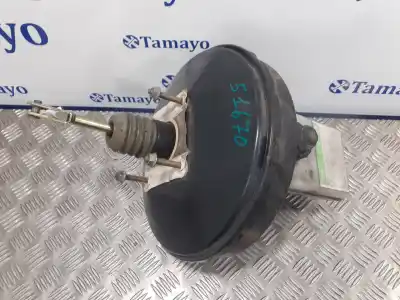 Автозапчасти б/у тормозной серво за iveco 35s12 2.3 ссылки oem iam 0204051186