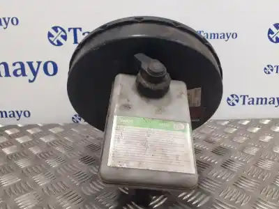 Автозапчасти б/у тормозной серво за iveco 35s12 2.3 ссылки oem iam 0204051186 504089707 