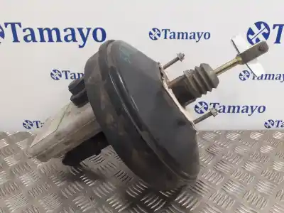 Автозапчасти б/у тормозной серво за iveco 35s12 2.3 ссылки oem iam 0204051186 504089707 