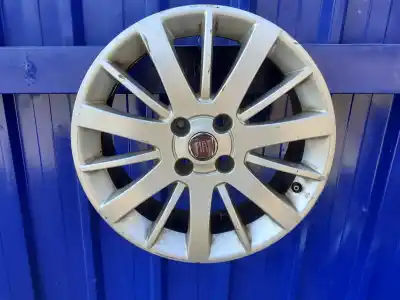 Gebrauchtes Autoersatzteil felge zum fiat punto / grande punto (199) 1.3 d multijet oem-iam-referenzen 51732815  