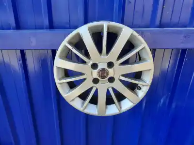 Gebrauchtes Autoersatzteil felge zum fiat punto / grande punto (199) 1.3 d multijet oem-iam-referenzen 51732815  