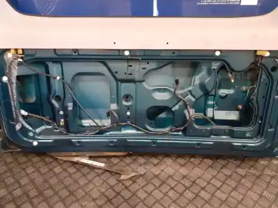 Автозапчасти б/у задняя дверь за mitsubishi montero (v60/v70) * ссылки oem iam   