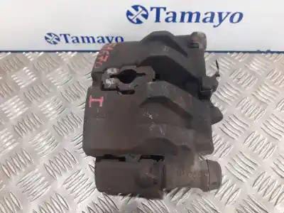 Автозапчасти б/у передний левый тормозной суппорт за iveco 35s12 2.3 ссылки oem iam f1ae0481b  