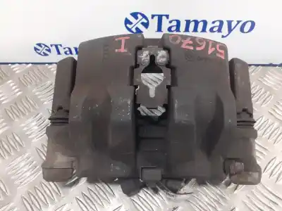 Автозапчасти б/у передний левый тормозной суппорт за iveco 35s12 2.3 ссылки oem iam f1ae0481b  