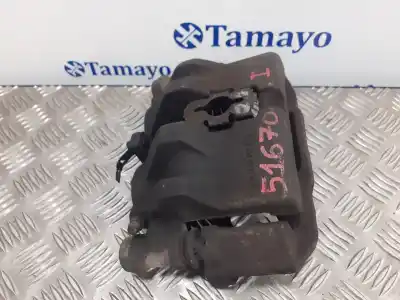 Автозапчасти б/у передний левый тормозной суппорт за iveco 35s12 2.3 ссылки oem iam f1ae0481b  