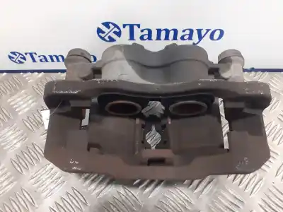 Автозапчасти б/у передний левый тормозной суппорт за iveco 35s12 2.3 ссылки oem iam f1ae0481b  
