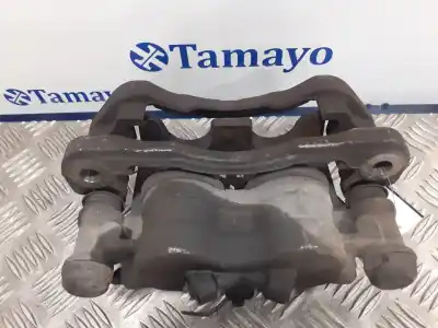 Автозапчасти б/у передний левый тормозной суппорт за iveco 35s12 2.3 ссылки oem iam f1ae0481b  