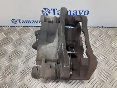 Автозапчасти б/у передний левый тормозной суппорт за iveco 35s12 2.3 ссылки oem iam f1ae0481b  