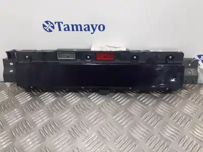 Pièce détachée automobile d'occasion COMPTEUR DE VITESSE TABLEAU DE BORD pour RENAULT ESPACE IV (JK0) (2002->)  Références OEM IAM 216775866 8200392364B P8200392364B
