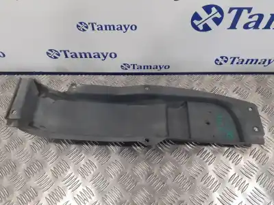 Автозапчасти б/у задние молдинги за iveco 35s12 2.3 ссылки oem iam 500344632
