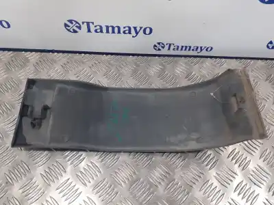 Автозапчастина б/у молдинг для iveco 35s12 2.3 посилання на oem iam 500326846 500334387 504099529