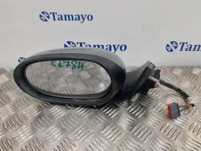 Piesă de schimb auto la mâna a doua oglinda exterior lateralã stânga pentru jaguar x-type 2.0 diesel cat referințe oem iam 