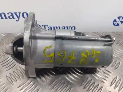 Second-hand car spare part starter motor for dacia sandero * oem iam references 8200836473b