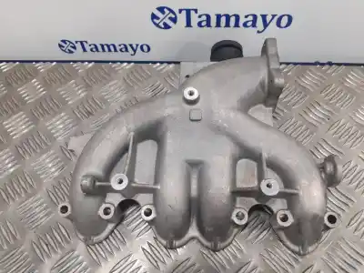 Pezzo di ricambio per auto di seconda mano collettore di aspirazione per seat toledo (5p2) * riferimenti oem iam 03g129713