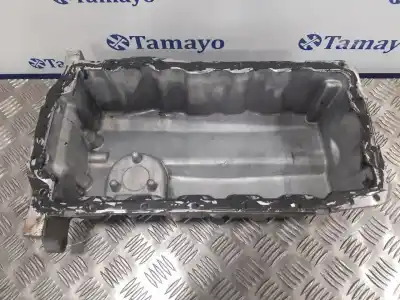 Second-hand car spare part SUMP for SEAT ALTEA XL (5P5, 5P8)  OEM IAM references 038103603AG 038103603AJ 