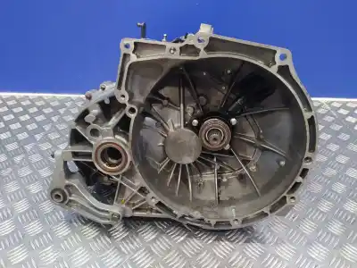 Peça sobressalente para automóvel em segunda mão caixa de velocidades por mazda 3 berlina (bk) 1.6 cd diesel cat referências oem iam 3m5r7002yg