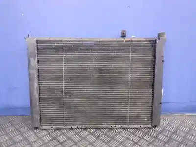 Pezzo di ricambio per auto di seconda mano radiatore d acqua per mg streetwise 1.4 riferimenti oem iam pcc113691