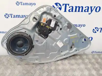 İkinci el araba yedek parçası arka sag cam regülatörü için ford kuga (cbv) 2.0 tdci cat oem iam referansları 7m51r24994db
