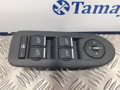 Second-hand car spare part left front power window switch for ford kuga (cbv) 2.0 tdci cat oem iam references 8m5t14a132ac