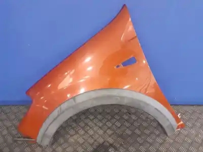 Piesă de schimb auto la mâna a doua ARIPÃ STÂNGA FAȚÃ pentru DACIA SANDERO  Referințe OEM IAM   