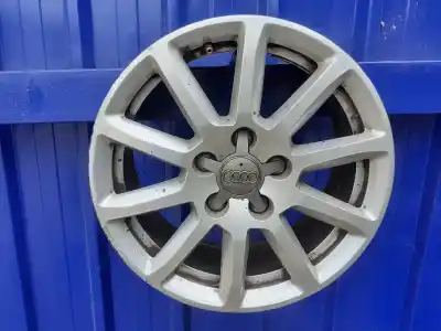 Gebrauchtes Autoersatzteil FELGE zum AUDI A4 BERLINA (B8)  OEM-IAM-Referenzen 8K0601025AT  